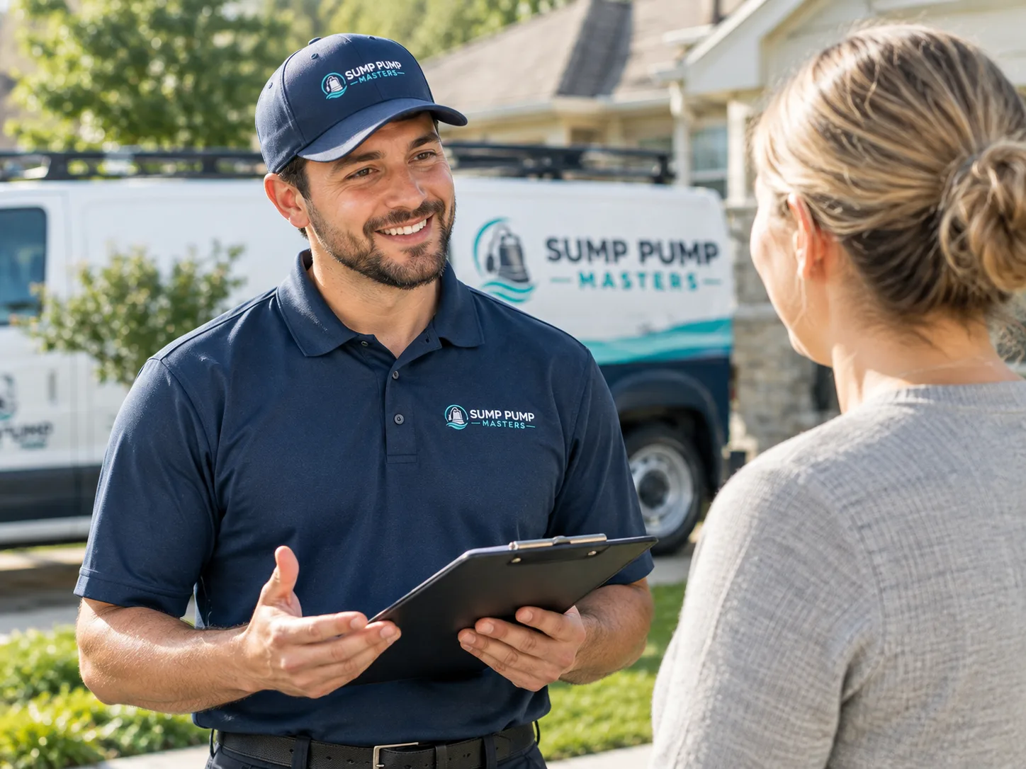 Sump Pump Repair Lorain, OH FAQs